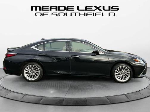 2023 Lexus ES 350 Ultra Luxury