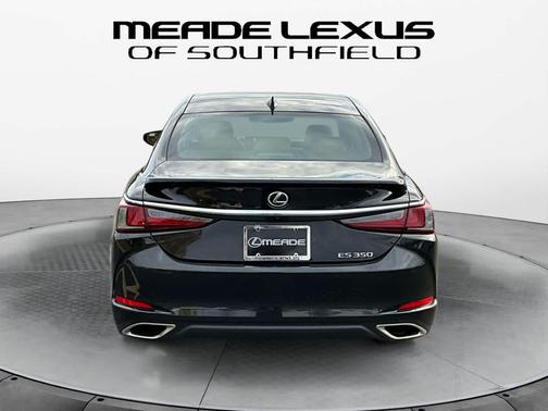 2023 Lexus ES 350 Ultra Luxury