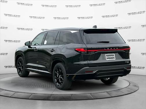 2025 Lexus TX 350 Premium