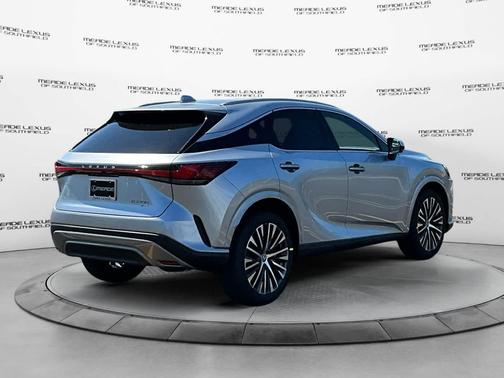 2025 Lexus RX 350 Premium Plus