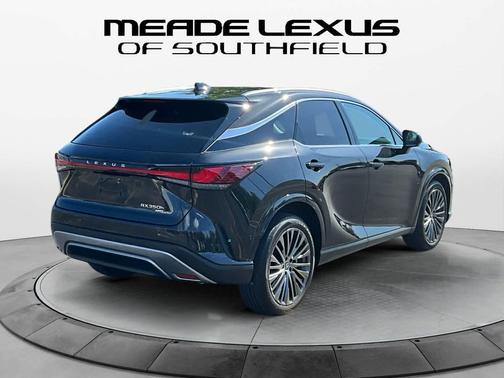 2023 Lexus RX 350 Base