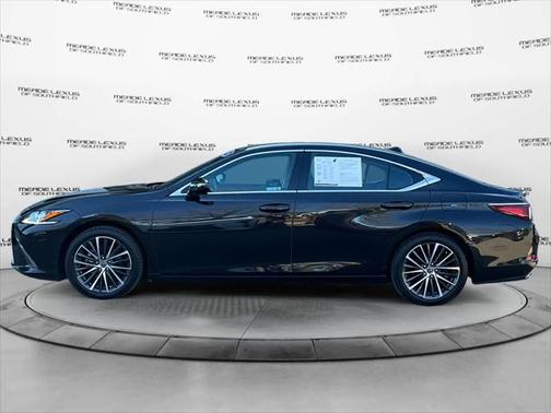 2022 Lexus ES 350 Base