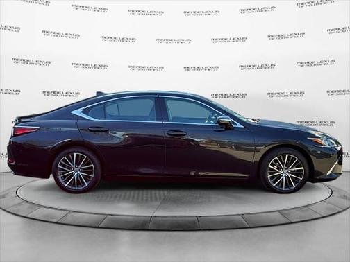 2022 Lexus ES 350 Base