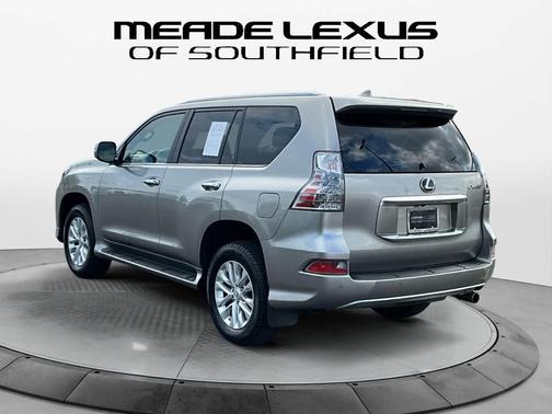 2023 Lexus GX 460 Premium