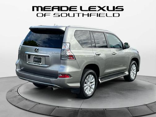 2023 Lexus GX 460 Premium