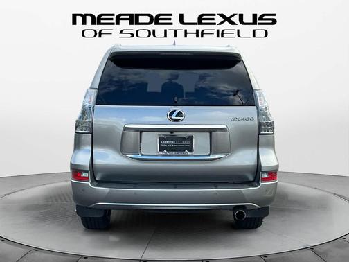 2023 Lexus GX 460 Premium