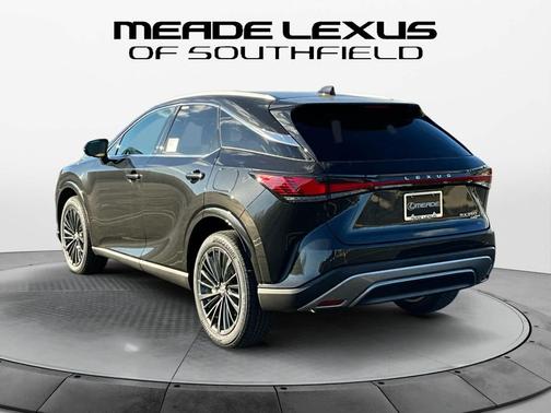 2026 Lexus RX 350 Base