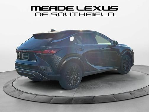 2026 Lexus RX 350 Base