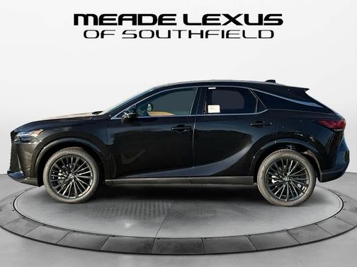 2026 Lexus RX 350 Base