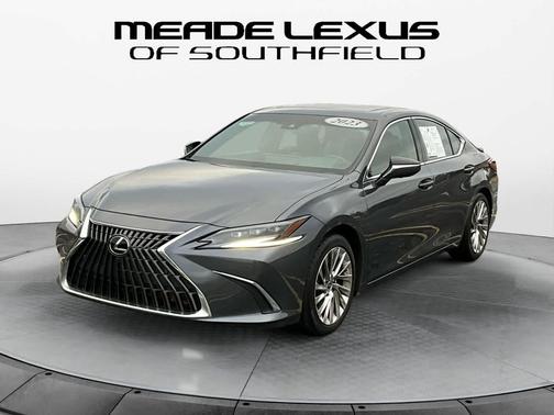 2023 Lexus ES 350 Ultra Luxury