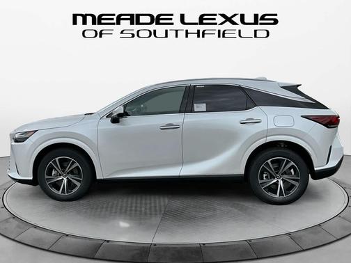 2026 Lexus RX 350 Base