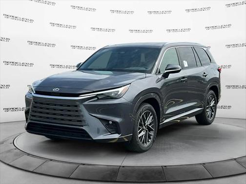 2025 Lexus TX 350 Premium