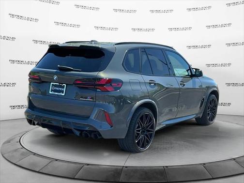 2024 BMW X5 M Base