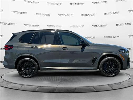 2024 BMW X5 M Base