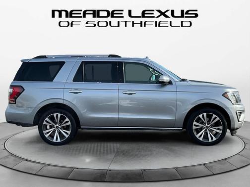 2020 Ford Expedition Limited