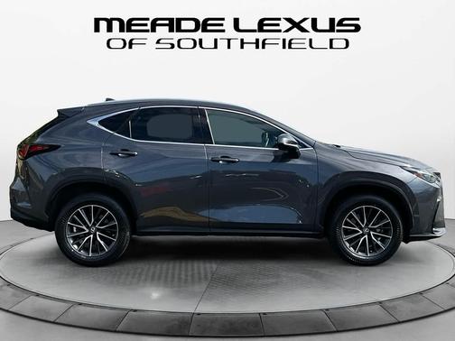 2022 Lexus NX 350 Premium