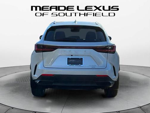 2023 Lexus NX 350 Premium