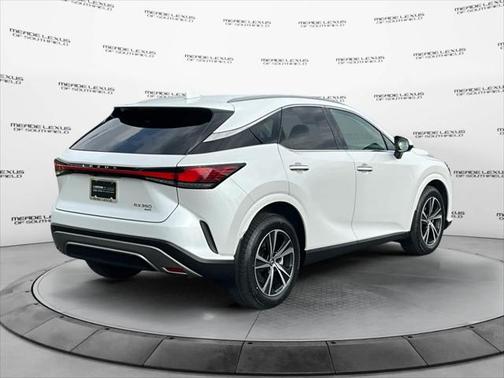 2024 Lexus RX 350 Base