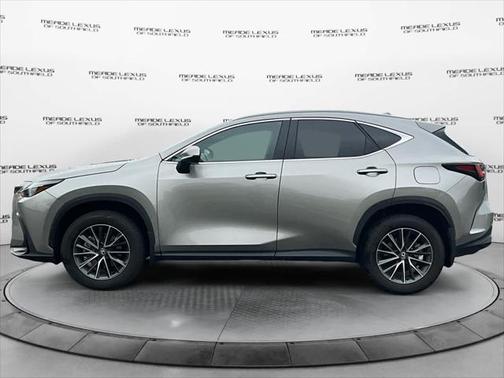 2024 Lexus NX 350 Premium