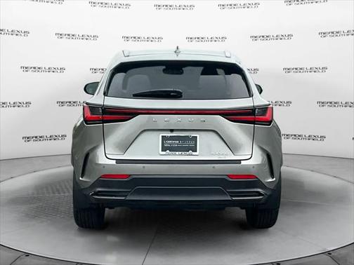 2024 Lexus NX 350 Premium