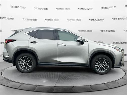 2024 Lexus NX 350 Premium