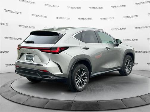 2024 Lexus NX 350 Premium