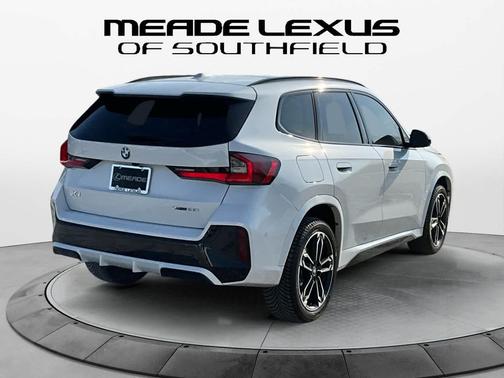 2023 BMW X1 xDrive28i