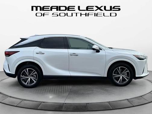 2023 Lexus RX 350 Premium Plus