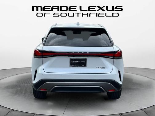 2023 Lexus RX 350 Premium Plus