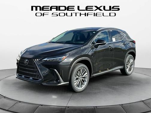 2025 Lexus ES 350 Base