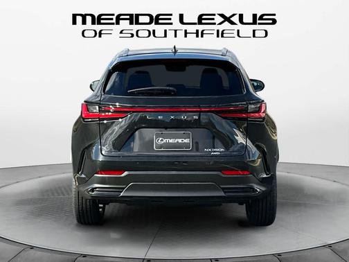 2025 Lexus ES 350 Base