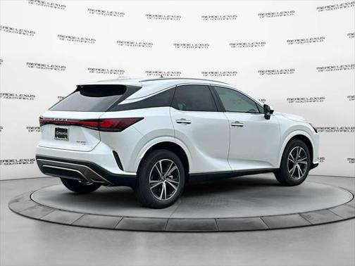 2025 Lexus RX 350 Base