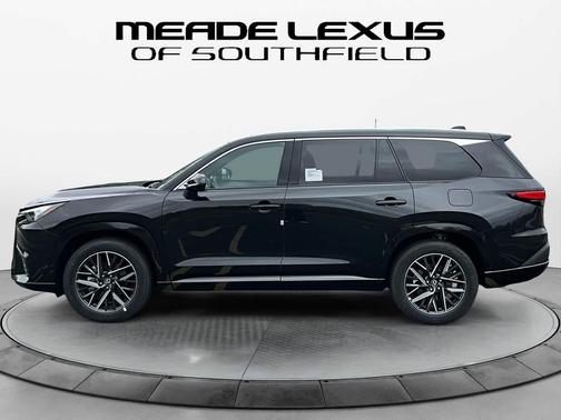 2025 Lexus TX 350 Premium