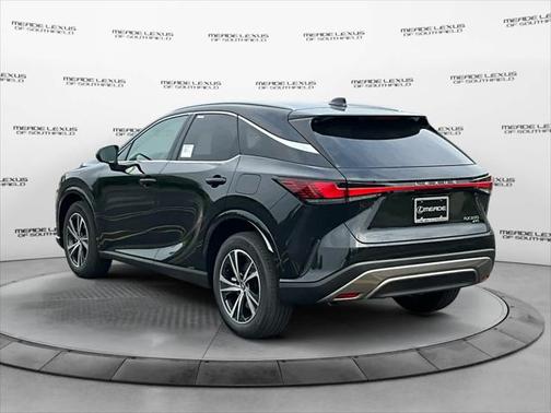 2025 Lexus RX 350 Base