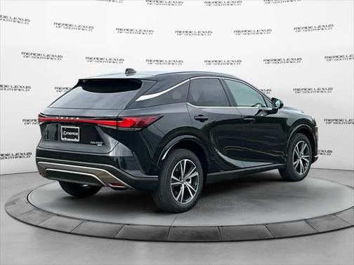 2025 Lexus RX 350 Base