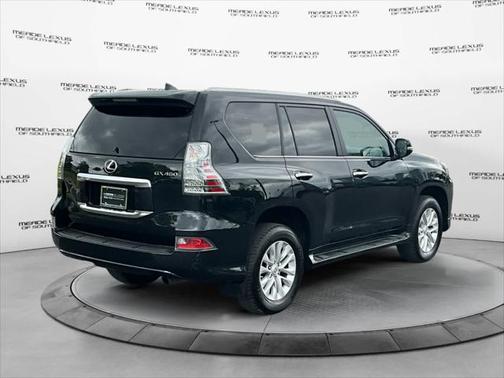2023 Lexus GX 460 Premium
