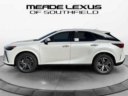 2026 Lexus RX 350 Base
