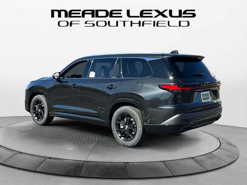 2026 Lexus TX 350 Premium