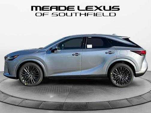 2025 Lexus RX 350 Base