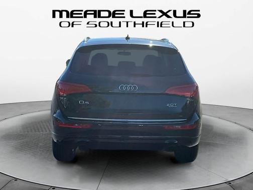 2015 Audi Q5 2.0T Premium Plus