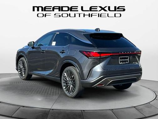 2025 Lexus RX 350 Premium Plus
