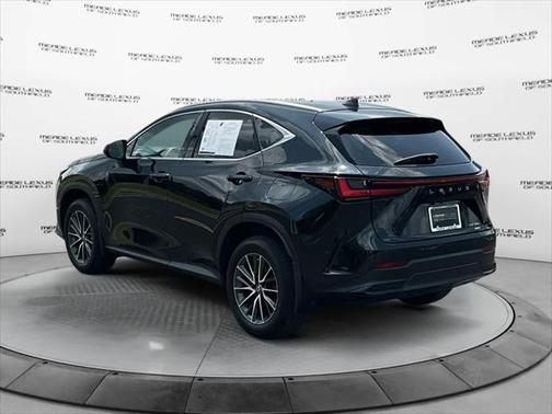 2023 Lexus NX 350 Premium