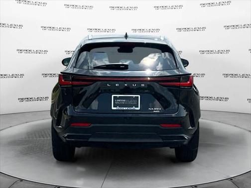 2023 Lexus NX 350 Premium