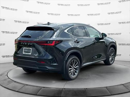 2023 Lexus NX 350 Premium