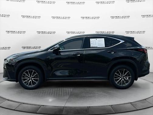 2023 Lexus NX 350 Premium