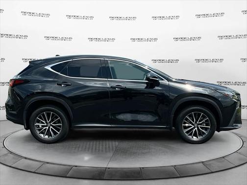 2023 Lexus NX 350 Premium