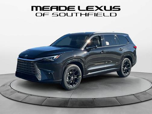 2026 Lexus TX 350 Premium