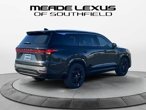2026 Lexus TX 350 Premium
