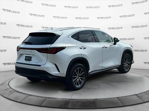 2024 Lexus NX 350 Premium