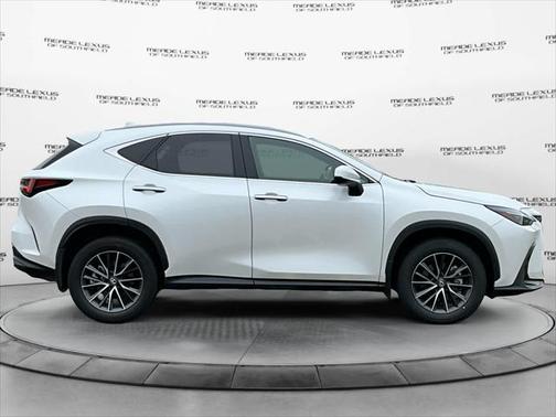 2024 Lexus NX 350 Premium